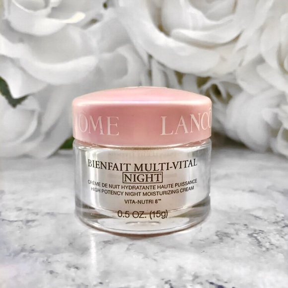 lancome moisturizer for dry skin